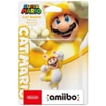 thumbnail image 1 of amiibo™ - Cat Mario - Super Mario™ Series (Nintendo Switch) -FR, 1 of 2