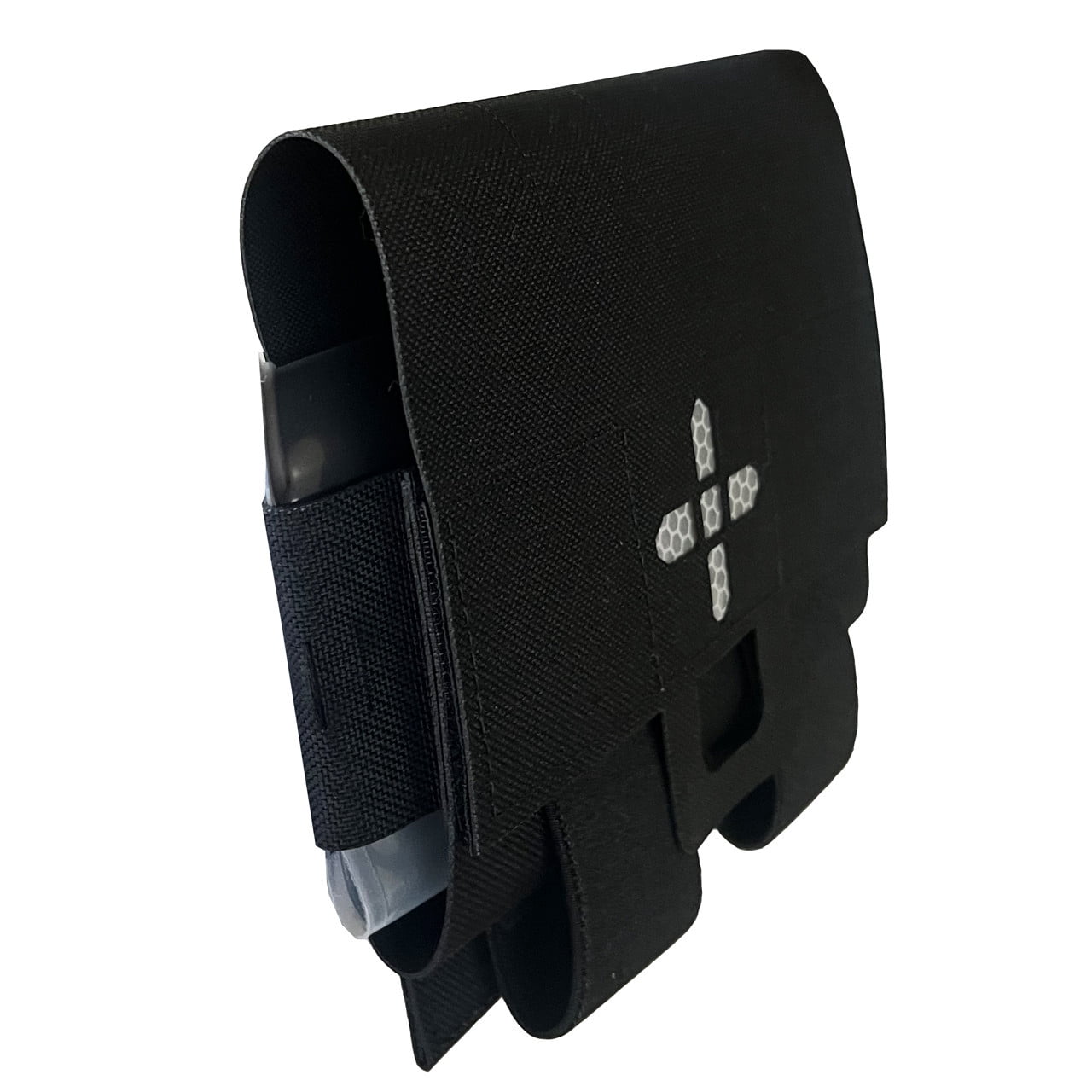 BURRITO Mini Medical Pouch