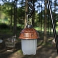 thumbnail image 4 of Linterna Led Vintage Para Colgar Al Aire Libre, Linternas Para Acampar, Luz Para Tienda De Campaña, Luces Nocturnas De 3 Modos, Linternas Retro Decorativas Para Patio, Jardín, Camping Yuarrent HA038591-00, 4 of 6