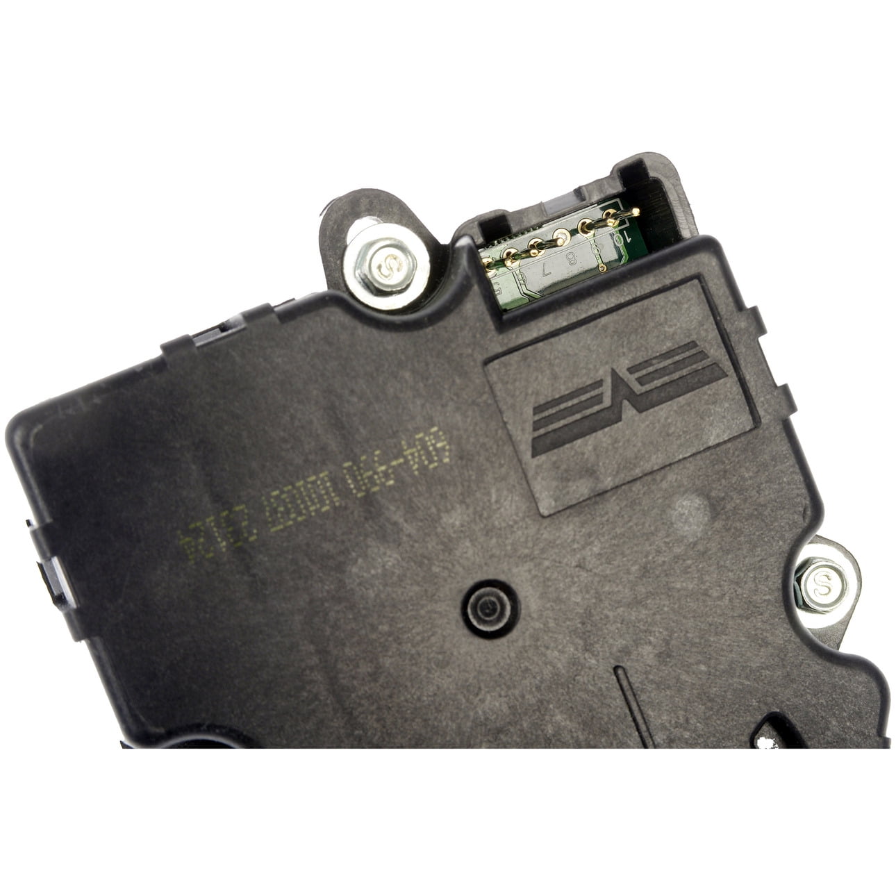 Dorman 604-990 HVAC Blend Door Actuator for Specific Models