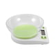 thumbnail image 2 of Báscula electrónica Digital para cocina Hukapapa de 5kg/1g, báscula para alimentos y carne con cuenco, 2 of 8