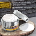 thumbnail image 3 of Aryanveda Acne End Cream; 50 gm Pack of 2, 3 of 6