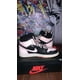 thumbnail image 5 of Size 11.5 - A i r-Jor-dan 1 Retro OG High Crimson Tint, 5 of 6