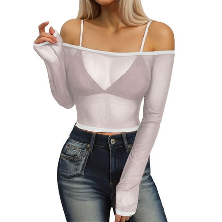 Women s Sexy Sexy Tight Comfortable Tight Sexy Underwear Mesh Tops for Women Lingerie Lingerie for Women Snap Crotch Underwire And Stockings And Sleeves plus Size Lingerie for Sexy Cutout Lingerie
