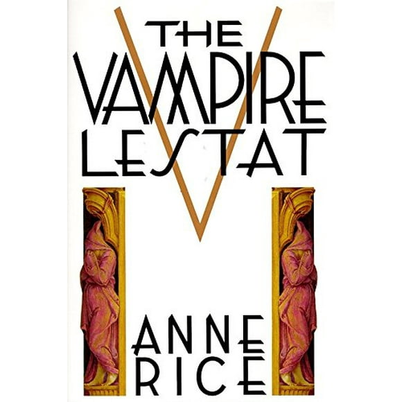 The Vampire Lestat