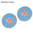 thumbnail image 3 of Lubelski Early Learning Developmental Educational Toy Foam Clock Jigsaw Kids Puzzle Gift, 3 of 8