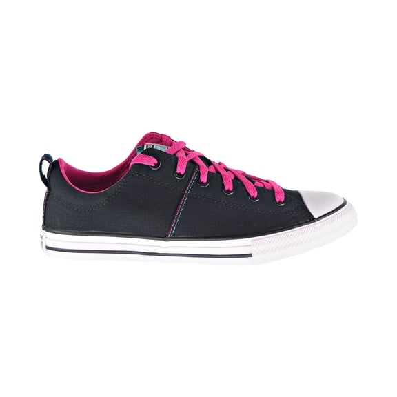 Girls' Converse Chuck Taylor All Star Madison Shimmer Ox Sneaker