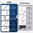 thumbnail image 2 of Seyola Steam Mop for Floor Cleaning, Steam Cleane, 2 of 8