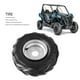 thumbnail image 3 of Neumático para todas las estaciones 16 X 8 7 Neumático reductor de fricción Aspecto elegante con buje para ATV UTV Go Karting Anggrek Otros, 3 of 8