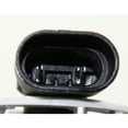 thumbnail image 3 of For GMC Sierra 1500/2500 2003 2004 Fog Light Passenger Side | Front | CAPA Certified | Round | Replacement For GM2593128, GM2593128C | 15190985, 3 of 7