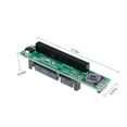 thumbnail image 4 of Adapter Card,2.5 Inch To Adapter Support Inch To Or To To Adapter Buzhi Support Ata Hdd Adapter Support Ata To 44 Pin Hdd Drive Or 44 Pin Port To 44 Ata Hdd Drive Eryue, 4 of 7