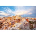 thumbnail image 1 of Adult Puzzle - 1000 piece puzzle - Santorini, 1 of 5