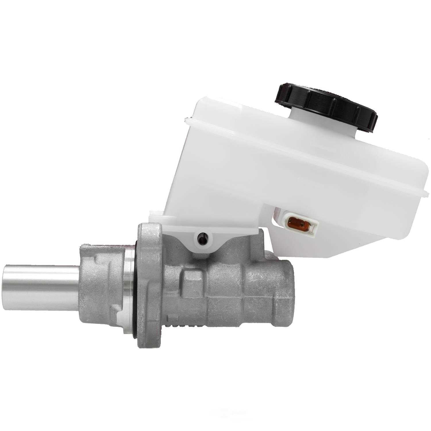 FVP Professional NM55458 New Brake Master Cylinder