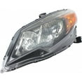 thumbnail image 3 of For Honda Civic Headlight 2014 2015 Driver Side CAPA Certified HO2502163 | 33150-TS8-A51 | Coupe, 3 of 4