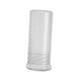 thumbnail image 5 of Estuche de viaje para brochas de afeitar, estuche para brochas de afeitar, contenedor de almacenamiento de brochas de barba ajustable para novio, 5 of 9