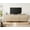 Beige, variant on Modern 9 Drawer Dresser TV Stand for TVs up to 100 Inch, Reeded Entertainment Center, Wood TV Console with Storage for Living Room