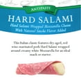 thumbnail image 3 of Fiorucci Hard Salami and Mozzarella Cheese Paninos in Pegged Tray, 3 of 6