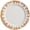 C, variant on Cookie Shaped Ceramic Coffee Mug - Delicate Breakfast Cereal Cup with Dessert Plate for Afternoon Tea at Home