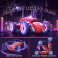 thumbnail image 3 of Coche teledirigido Dysaim Spider con sensor de gestos RC Stunt, 3 of 6