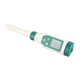 thumbnail image 1 of Medidor de PH medidor de PH digital control de aplicaciones telefónicas prueba de del agua pluma electrodo perforador para suelo para queso ANGGREK Otros, 1 of 8