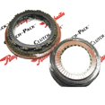 thumbnail image 2 of clutch pack RAY.BESTOS stage 1 red clutches performance 68rfe Automatic transmission, 2 of 2