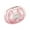 Pink, variant on 1 dollar items only Wireless Earbuds, Bluetooth 5.4 Ear Buds, ENC Noise Cancelling Headphones with 48H Playtime, Bass Stereo Sound, Compatible with iPhone Air/17/16/15/14/Android, Pad