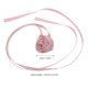 thumbnail image 2 of unbranded Collar Choker Para Mujer Con De Rosa Y Acabado, 2 of 8