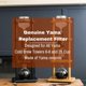 thumbnail image 5 of Filtro cerámico Yama para Cold Brew Towers y Silverton Brewer, 5 of 6