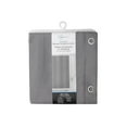 thumbnail image 5 of Mainstays Microfiber Fabric Shower Curtain Liner, 5 of 5