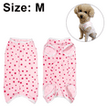 thumbnail image 2 of Cat dog Professional Recovery Suit Surgery Recovery Wear Operation Home Clothing M - shape1, 2 of 6