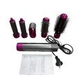 thumbnail image 3 of Revolutionize Your Hair Routine With The Anti-Flying Nozzle, For Effortless Styling And Volumizing, Ideal For Salon-Quality Results At Home, 3 of 3