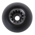 thumbnail image 2 of 1cp Universal Blender Drive Socket 767 Mushroom Head Gear Coupling Mixer Spare Parts Mar28, 2 of 5