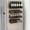 Black, variant on 1Pcs Magnetic Spice Rack for Refrigerator Magnetic Shelf Spice Racks Organizer for Cabinet Hanging Spice Rack Wall Mount Kitchen Organization and Storage Oven Shelf Fridge Organizer