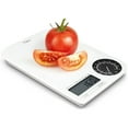 thumbnail image 4 of Ozeri ZK18 Rev Kitchen Scale with Electro-Mechanical Weight Dial, 4 of 8