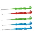 thumbnail image 5 of Fish Hook Remover, Dehooker for Saltwater and Freshwater, Fish Hook Quick Removal Device, Portable Fish Accessories and Tools , 5pcs, 5 of 9