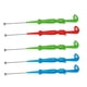 thumbnail image 5 of Disgorger de desenganche de pesca, removedor de anzuelos de pesca, dispositivo de desenganche, extractor de anzuelos para accesorios de pesca al aire 5 piezas, 5 of 8