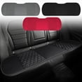 thumbnail image 1 of Sentmoon Office Cushion Sit Cushion Car Rear Seat Cushion Backrest Ventilation Car Seat Cushion Summer Comfortable Cool Cushion Used In Various Scenarios Suitable For All Seasons, 1 of 8