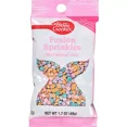 thumbnail image 4 of Pack of 6, Betty Crocker Mermaid Mix Fusion Sprinkles, 1.7 oz, 4 of 5