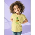 thumbnail image 2 of Buon Ferragosto Cool Ananas T-Shirt Infant -Image by Shutterstock,  24 Months, 2 of 4