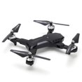 thumbnail image 1 of Dron RC Plegable De 2,4 GHZ, Dron De Tres Velocidades Fuerte, Práctico Y Práctico Con Bolsa De Almacenamiento Para Vuelo Para Aterrizaje ANGGREK Otros Deportes, 1 of 8