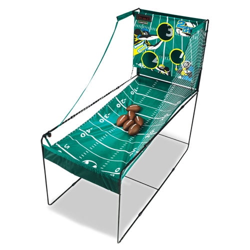 Nfl 2 minute drill game used Nfl 2 minute drill game used