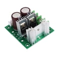 thumbnail image 2 of Interruptor del controlador de velocidad del motor Higoodz con fusible 10 A para profesionales entusiastas del bricolaje, 2 of 7