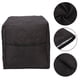 thumbnail image 4 of Cubierta para cafetera, máquina de café de algodón suave, cubierta antipolvo para máquina de café, cubierta protectora para máquina de café construida para precisión, 4 of 8