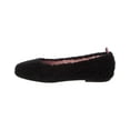 thumbnail image 2 of Scotch & Soda Mira Ballet Flat, 38, Black, 2 of 5