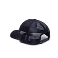 thumbnail image 6 of Outdoor Cap USA-751M Debossed American Flag Mesh Back Cap-Navy-Navy, 6 of 8