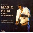 thumbnail image 1 of Magic Slim & the Teardrops CD Femme Rugueuse Séchée, 1 of 1
