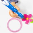 thumbnail image 3 of Miangastore 3D Pen Filament Pla 5Pcs 1.75Mm 500Cm Professional Production, 3 of 8