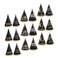 thumbnail image 5 of Luxshiny 18-Pack Assorted Paper Hats for New Year Celebration, Comfortable and Paper Material, 5 of 7