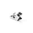 thumbnail image 2 of FIKLOTA Snap On Low Shank Adapter Presser Foot Holder for Singer, Brother, Janome, Juki, Babylock, Elna, Kenmore, White, Necchi, Simplicity, New Home, Euro-Pro and More Sewing Machines C33, 2 of 2