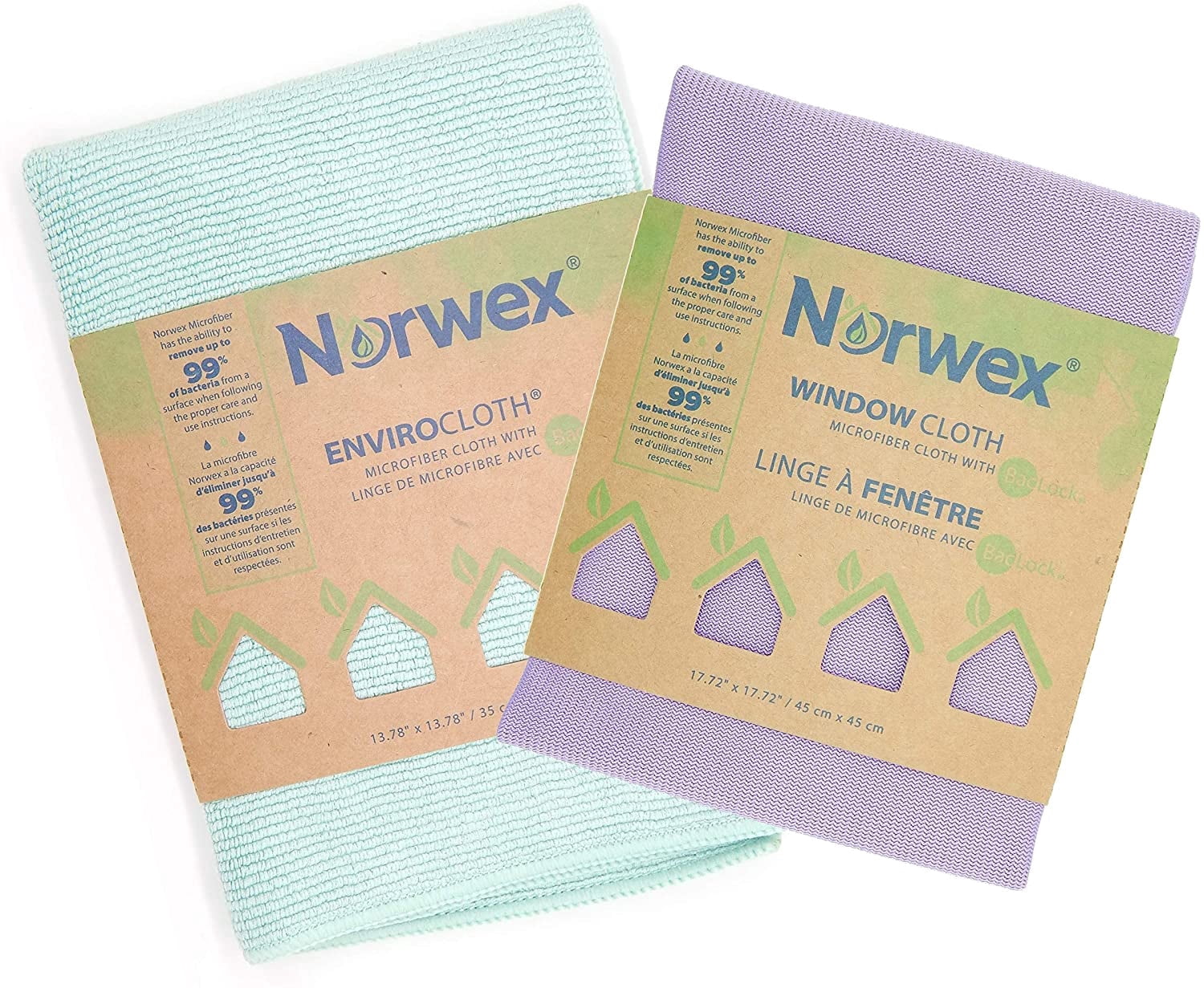 Rain-X Swiper - Car Drying Cloth - 2-Sided, for glass and body, 1